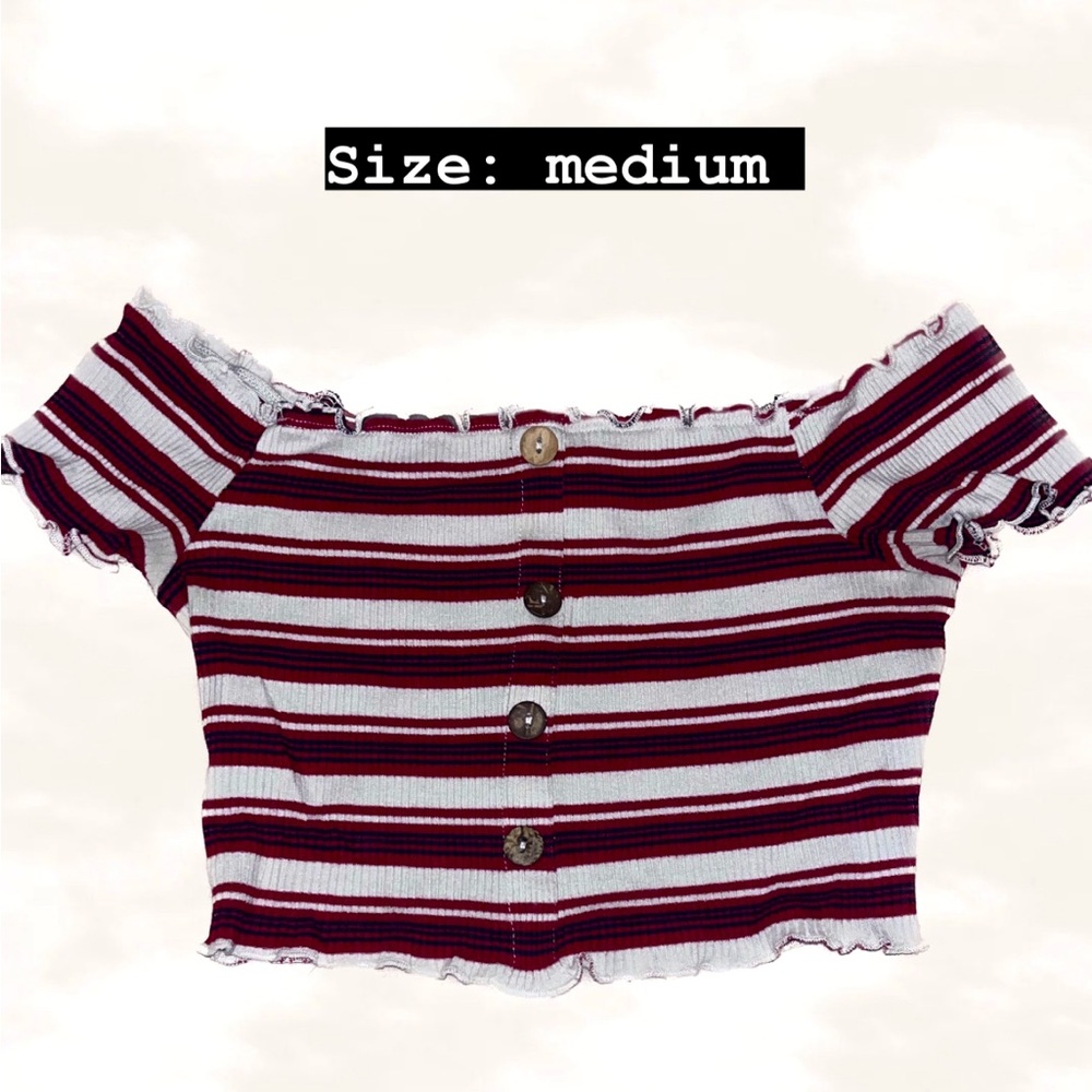 Size: Medium